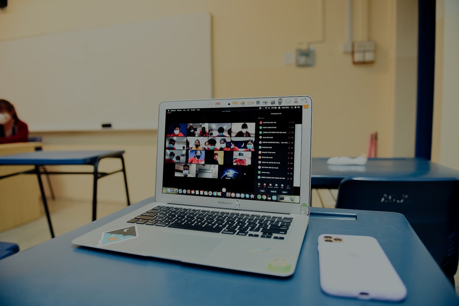 How Virtual Thinking Tools Are Changing Education