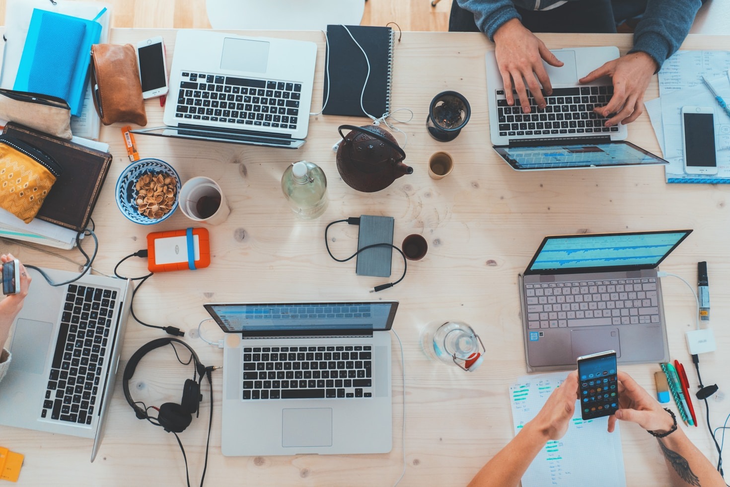 The Top Benefits of Digital Learning Platforms