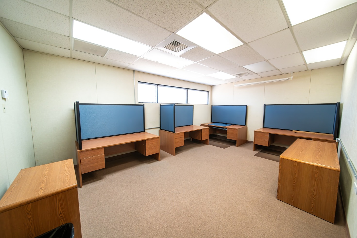 Revolutionizing Classrooms with VTX-EDU Technologies