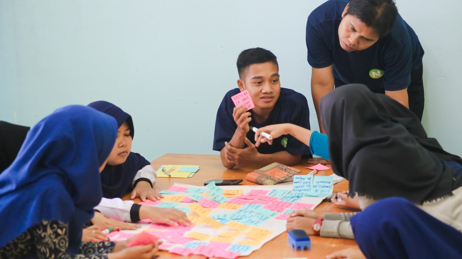 The Role of Technology in Modern Education